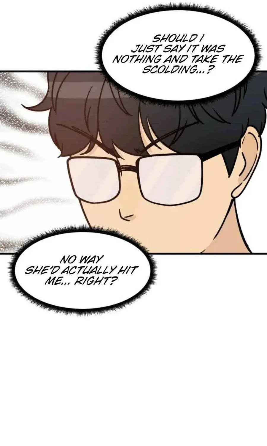 I'm Pathetic, But I Still Want Romance Chapter 17 - page 129