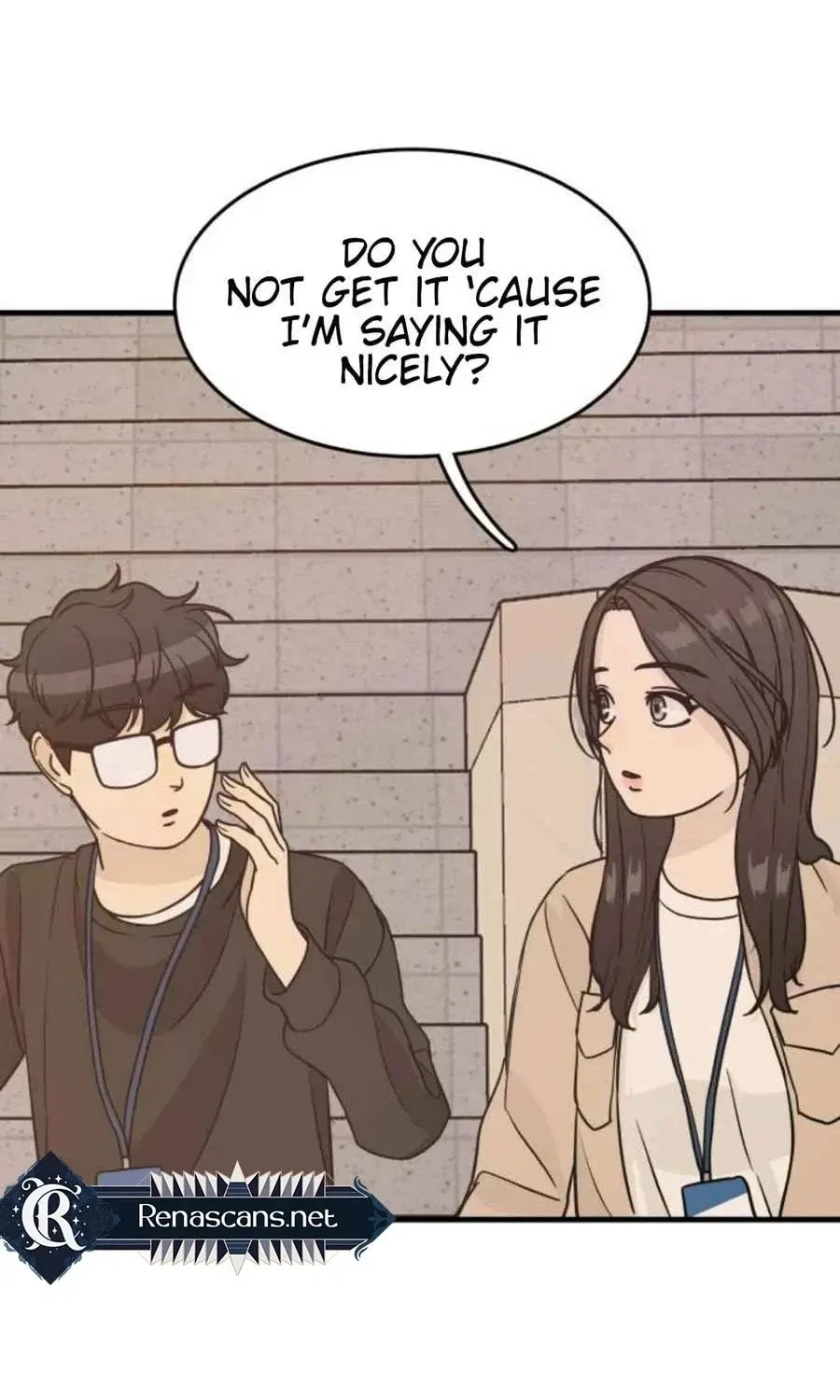I'm Pathetic, But I Still Want Romance Chapter 17 - page 130