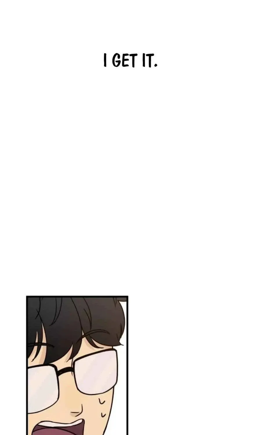 I'm Pathetic, But I Still Want Romance Chapter 17 - page 131