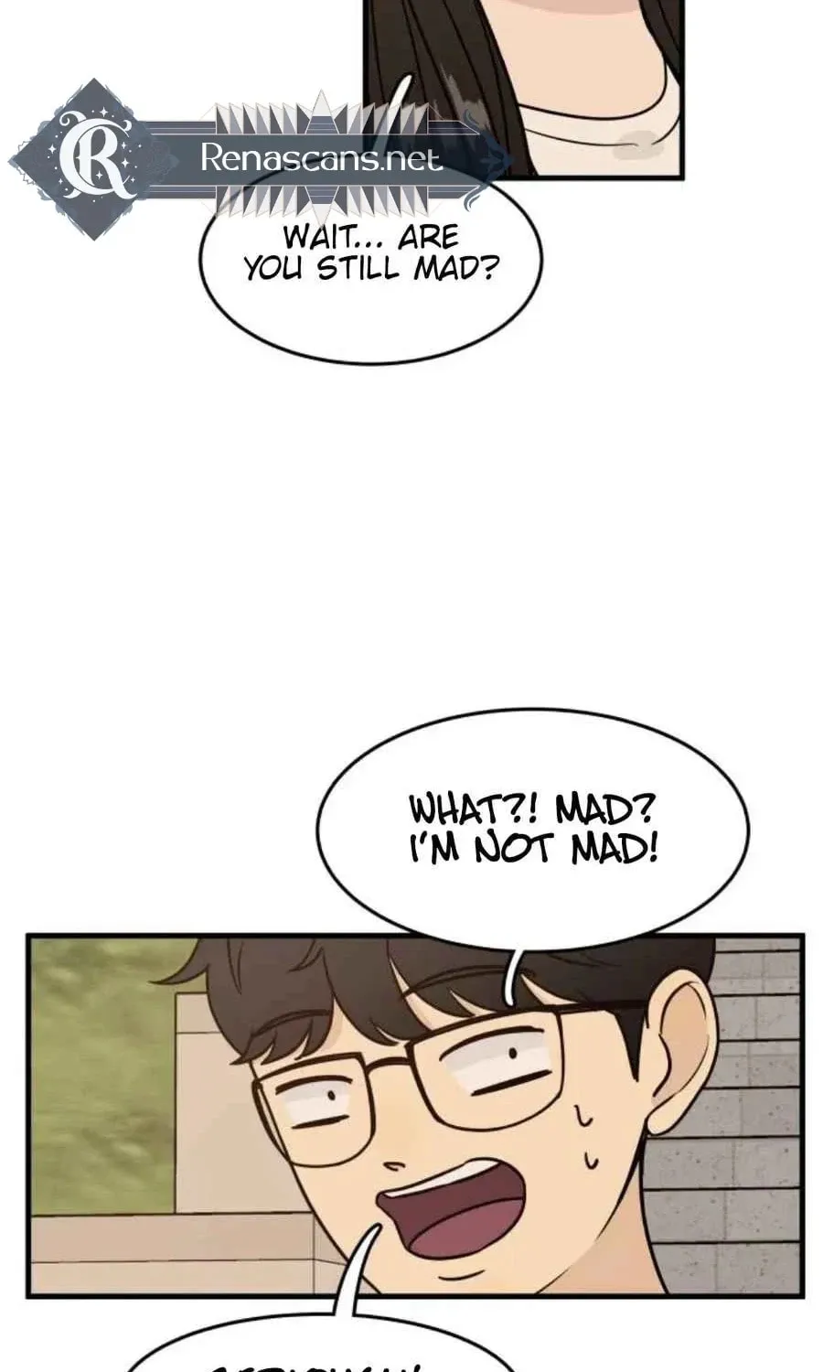 I'm Pathetic, But I Still Want Romance Chapter 17 - page 133