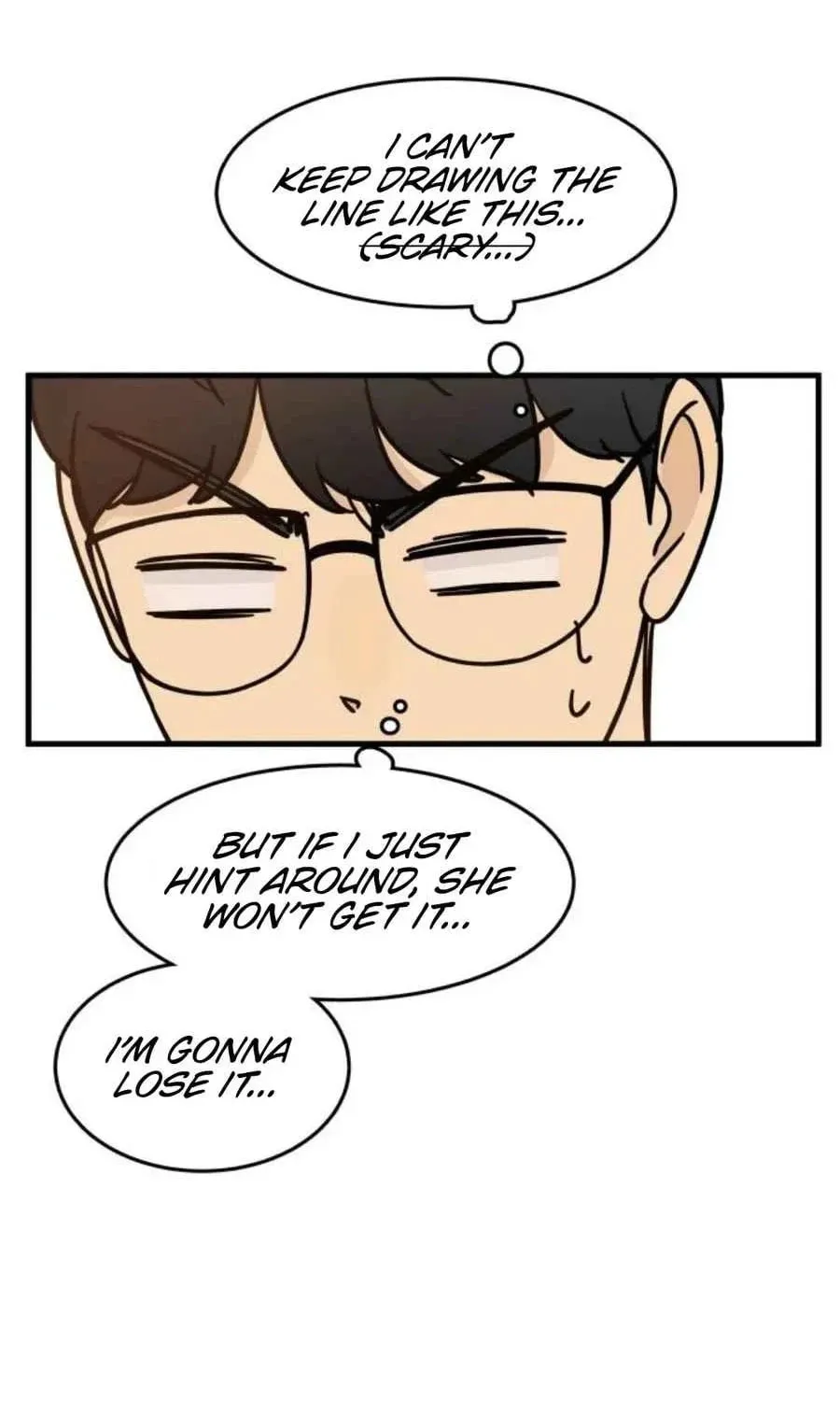 I'm Pathetic, But I Still Want Romance Chapter 17 - page 135