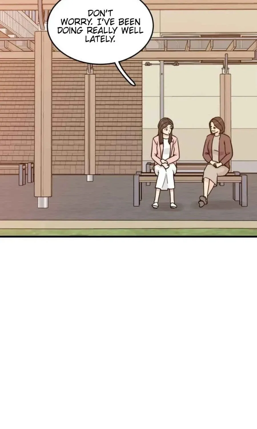 I'm Pathetic, But I Still Want Romance Chapter 17 - page 14