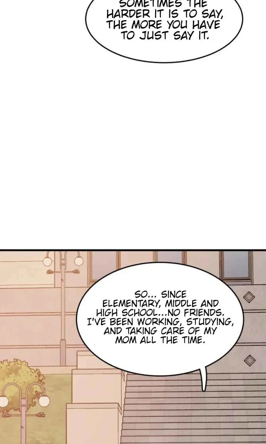 I'm Pathetic, But I Still Want Romance Chapter 17 - page 140