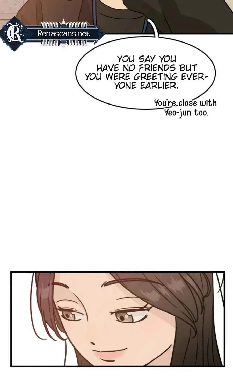 I'm Pathetic, But I Still Want Romance Chapter 17 - page 144