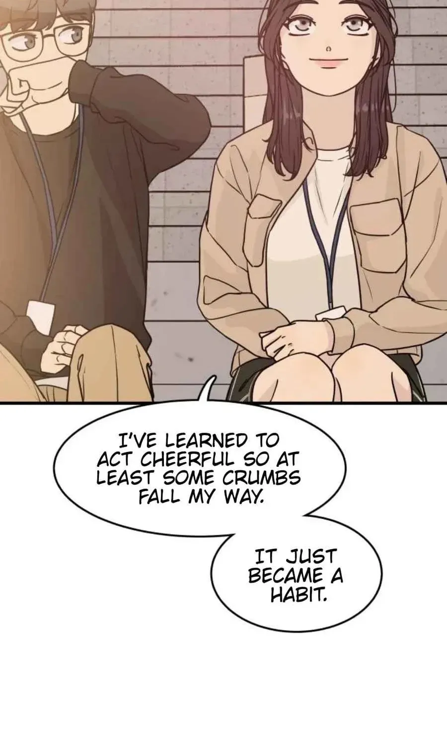I'm Pathetic, But I Still Want Romance Chapter 17 - page 146