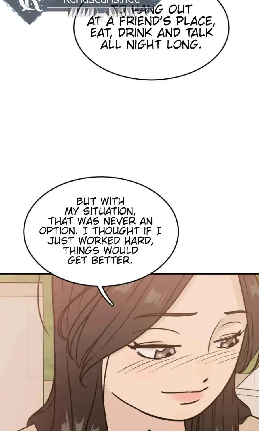 I'm Pathetic, But I Still Want Romance Chapter 17 - page 149