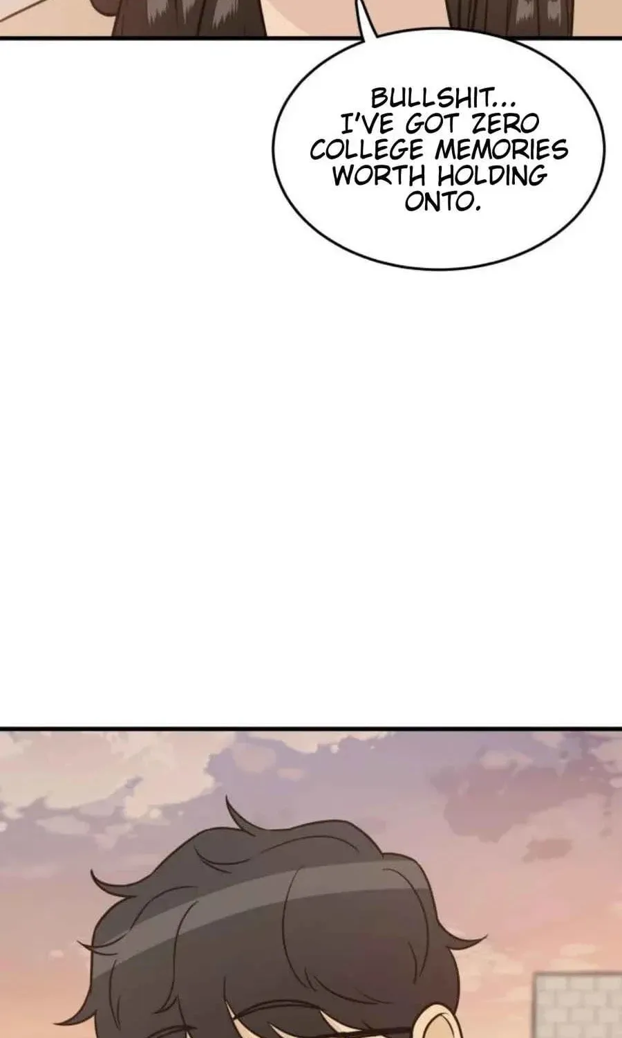 I'm Pathetic, But I Still Want Romance Chapter 17 - page 150