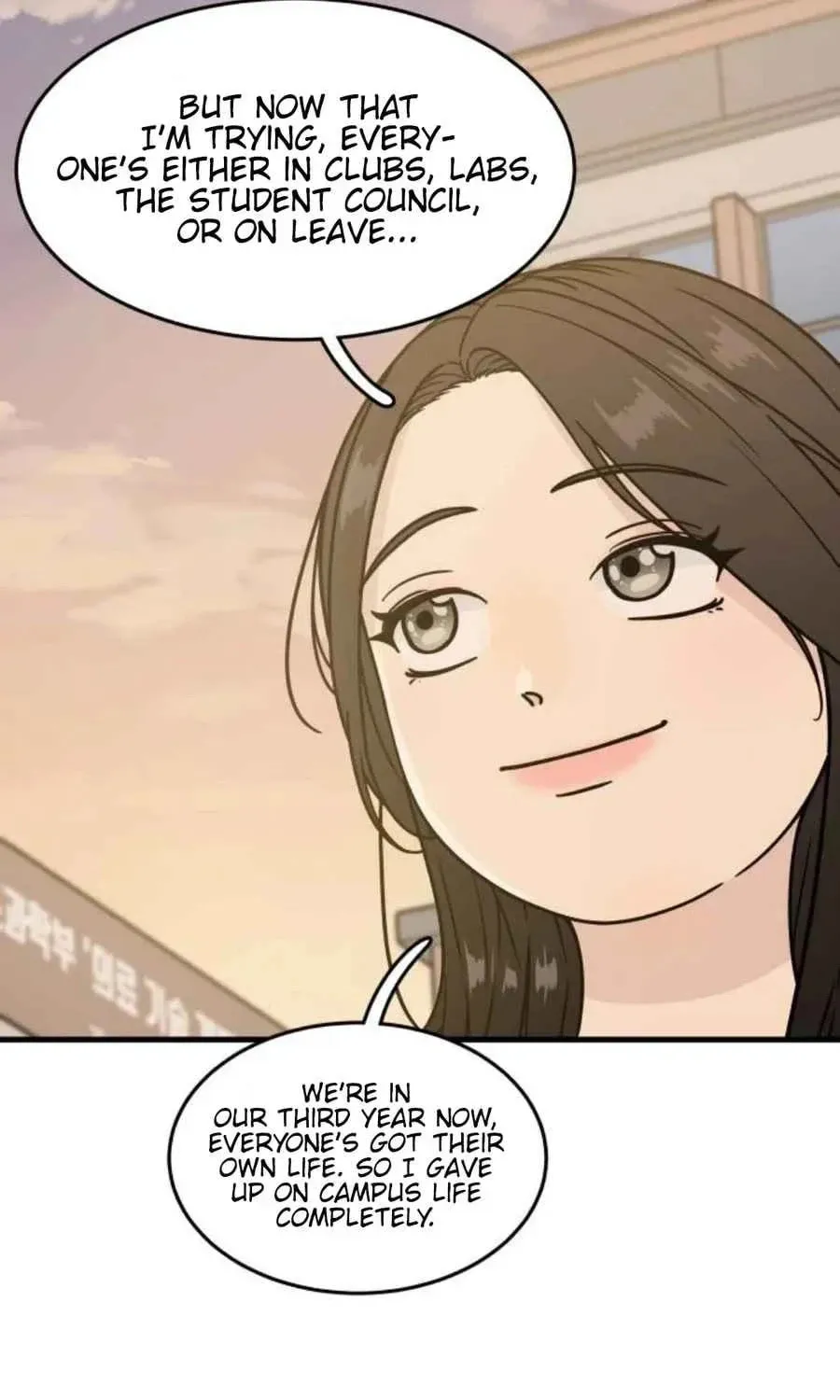 I'm Pathetic, But I Still Want Romance Chapter 17 - page 153