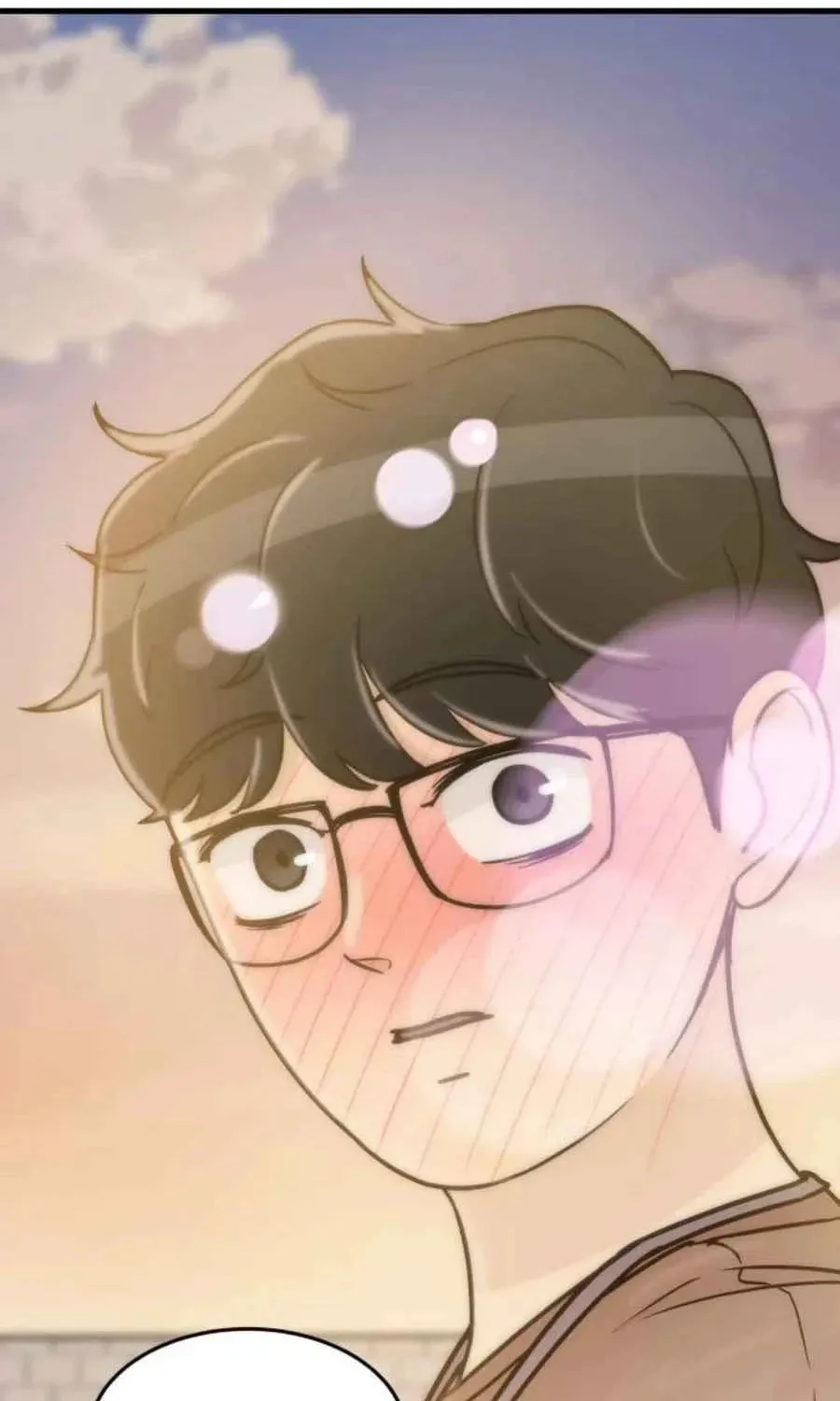 I'm Pathetic, But I Still Want Romance Chapter 17 - page 156