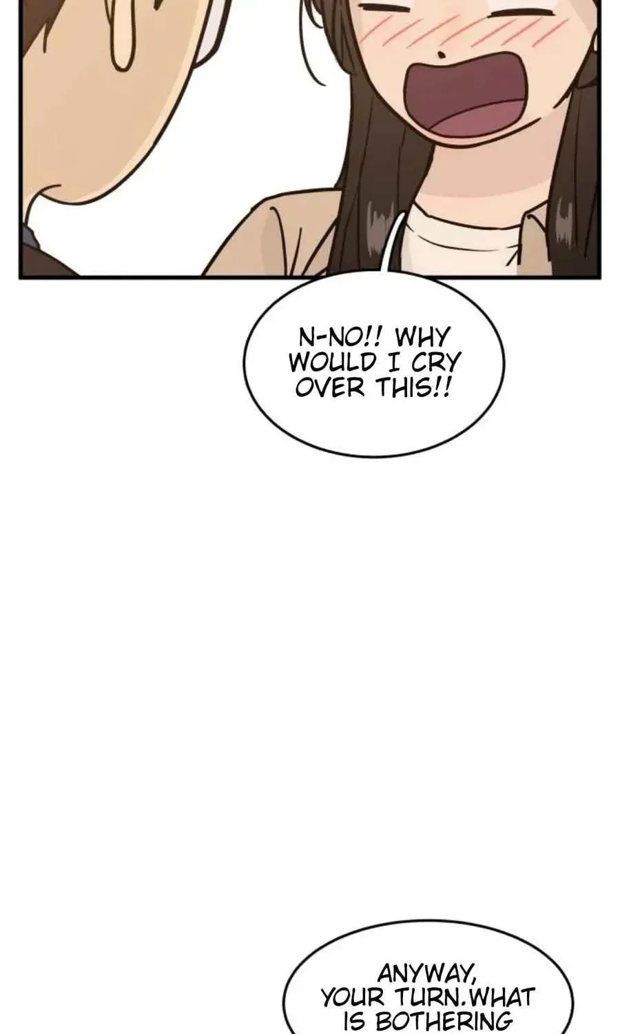 I'm Pathetic, But I Still Want Romance Chapter 17 - page 159