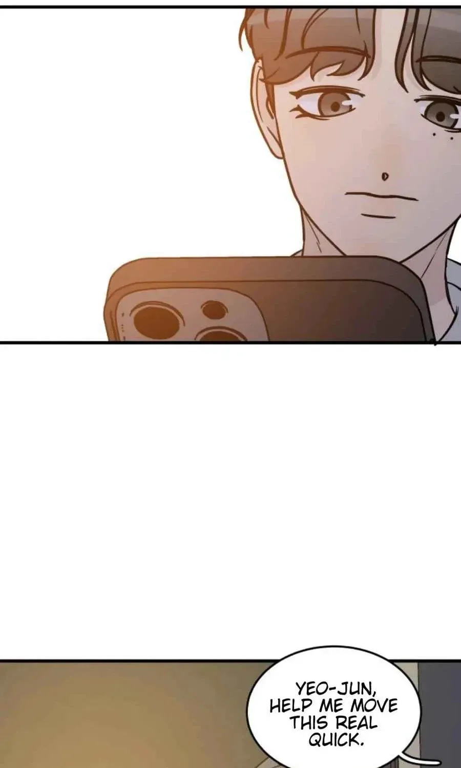 I'm Pathetic, But I Still Want Romance Chapter 17 - page 17