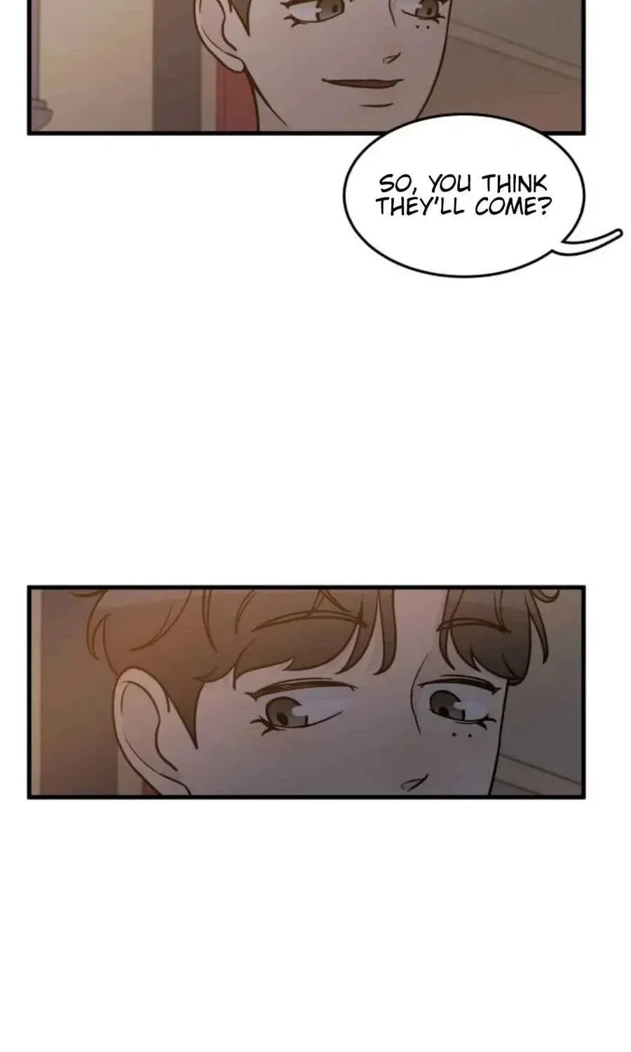 I'm Pathetic, But I Still Want Romance Chapter 17 - page 22