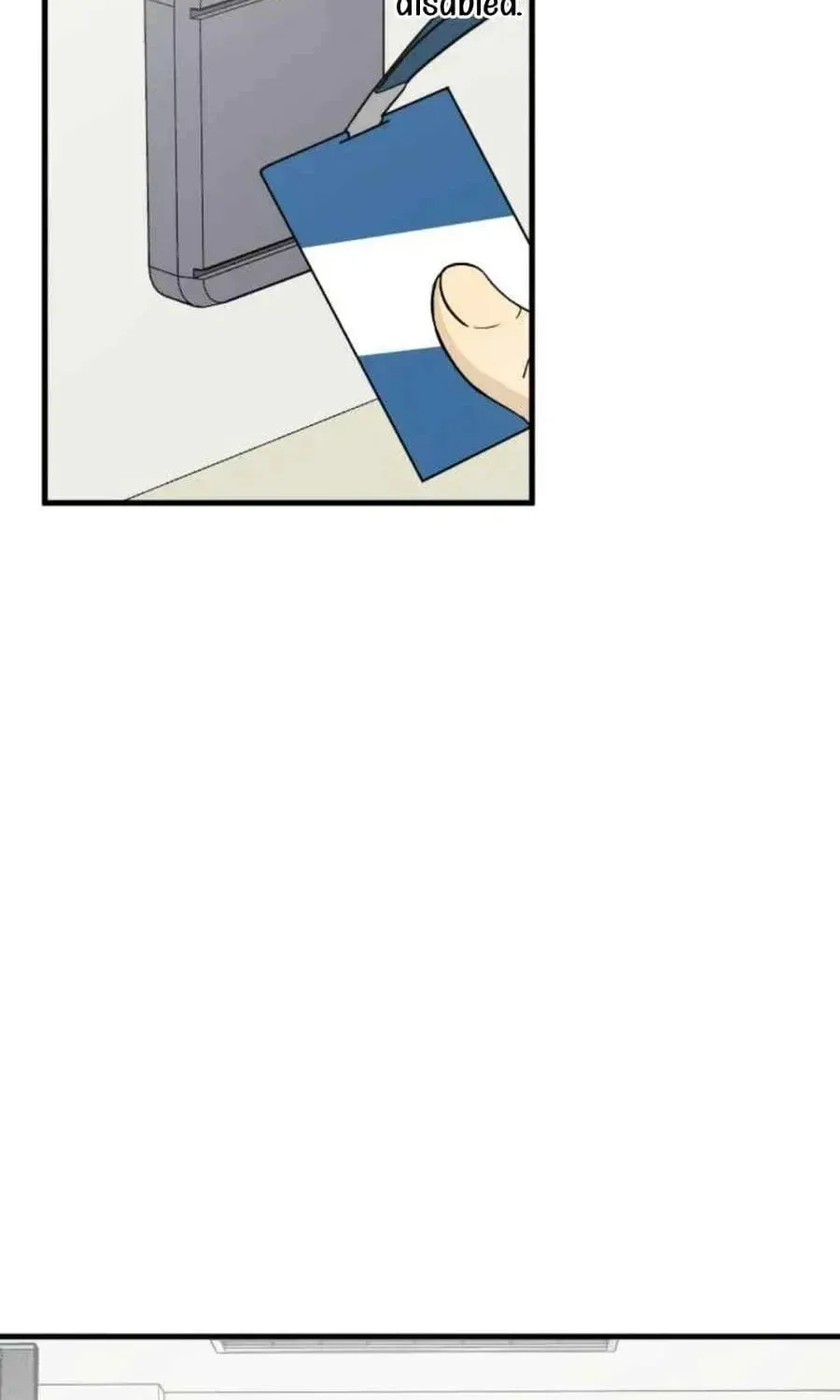 I'm Pathetic, But I Still Want Romance Chapter 17 - page 27