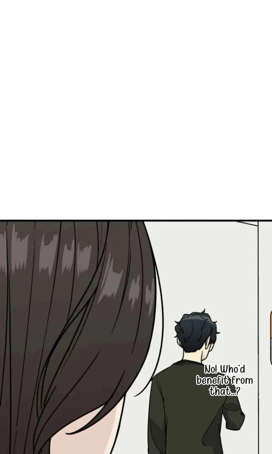 I'm Pathetic, But I Still Want Romance Chapter 17 - page 33