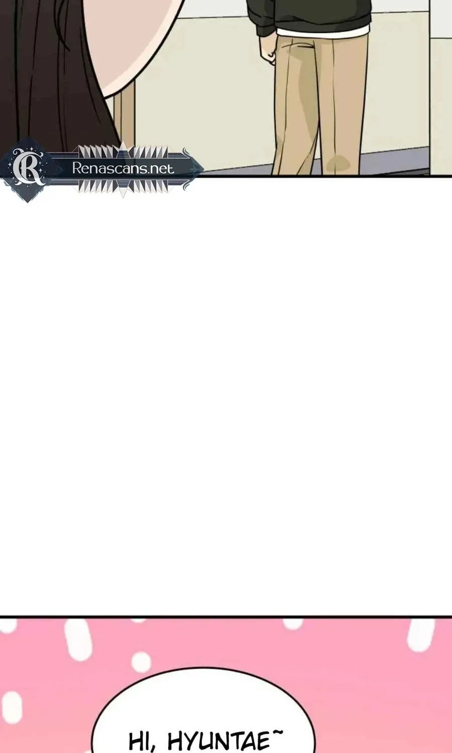 I'm Pathetic, But I Still Want Romance Chapter 17 - page 34