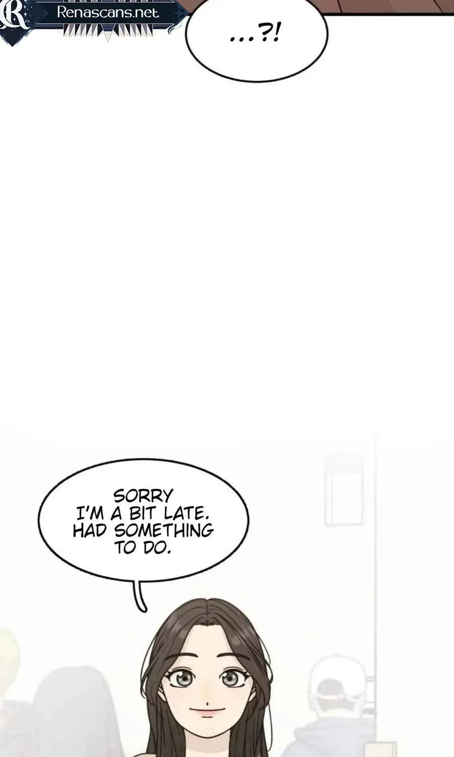 I'm Pathetic, But I Still Want Romance Chapter 17 - page 36