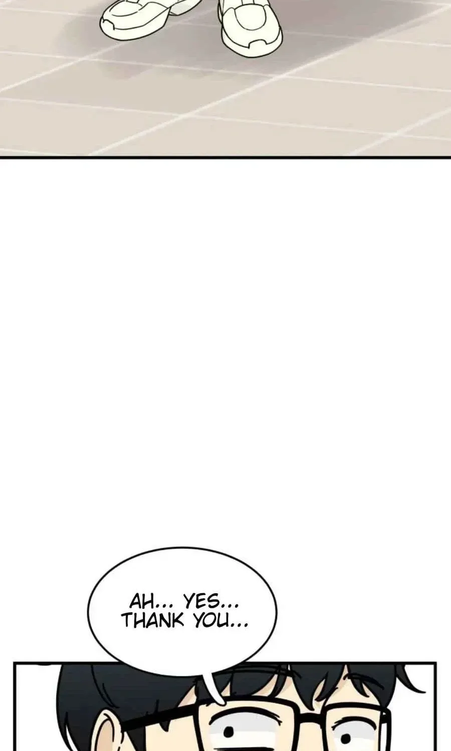 I'm Pathetic, But I Still Want Romance Chapter 17 - page 38
