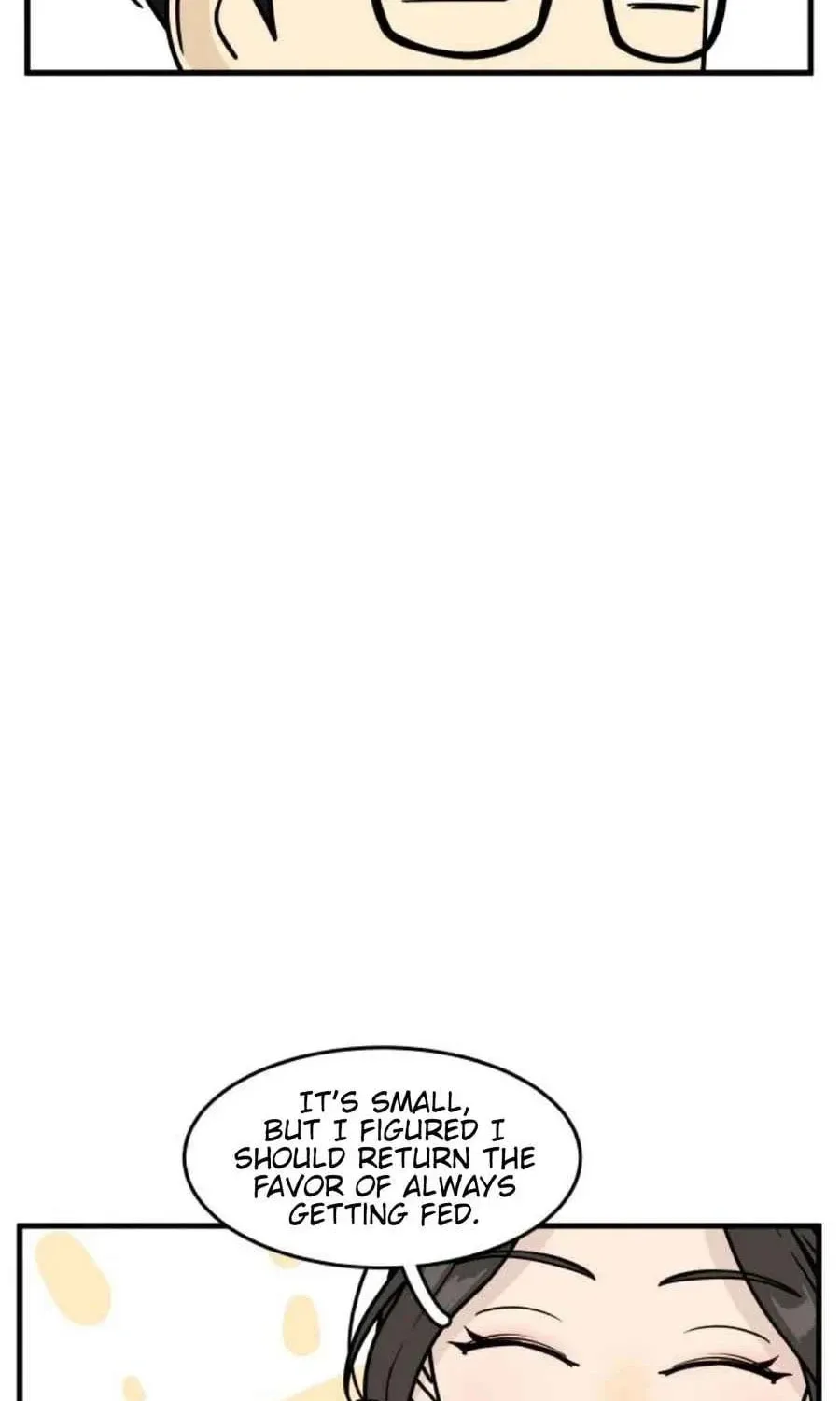 I'm Pathetic, But I Still Want Romance Chapter 17 - page 39