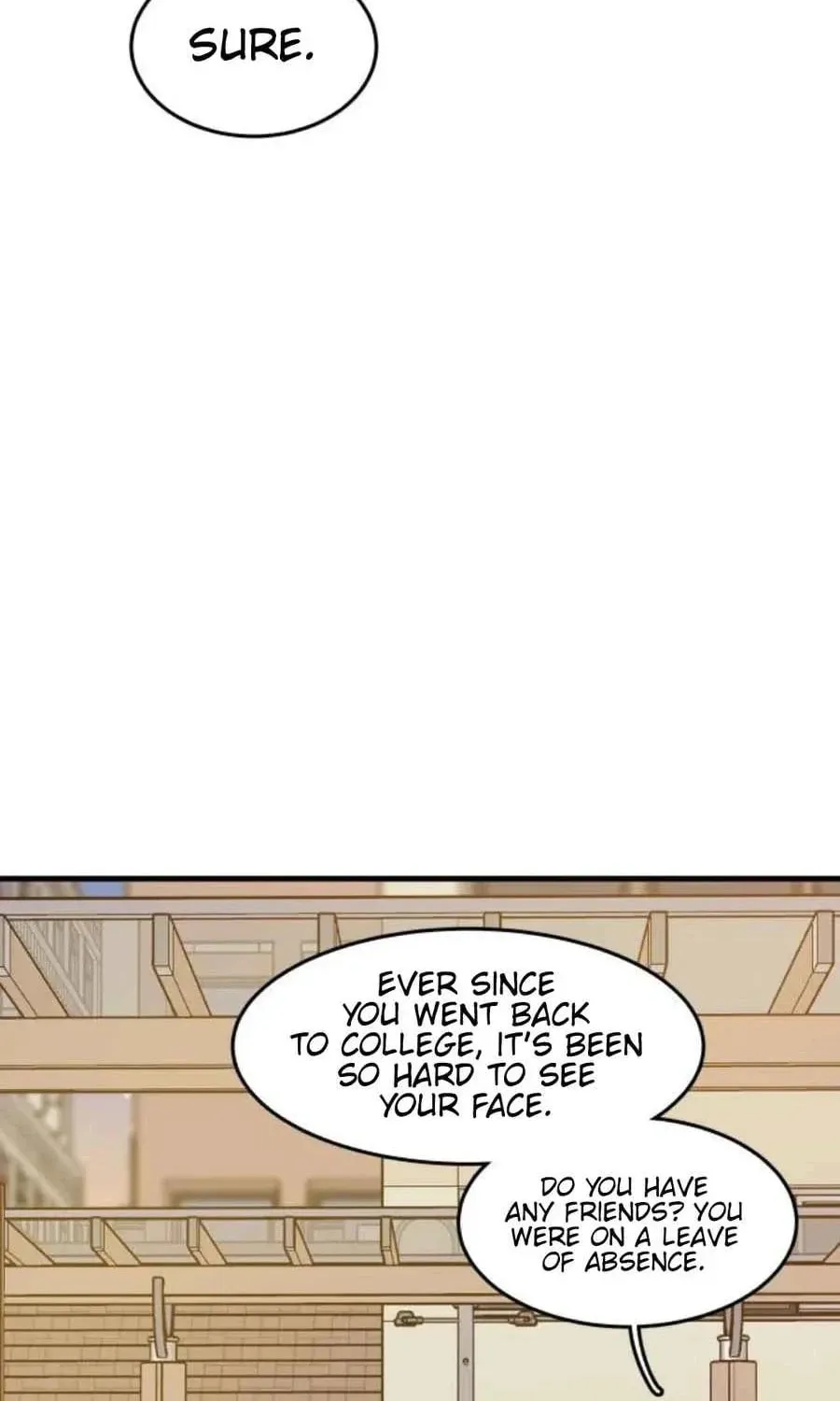 I'm Pathetic, But I Still Want Romance Chapter 17 - page 4