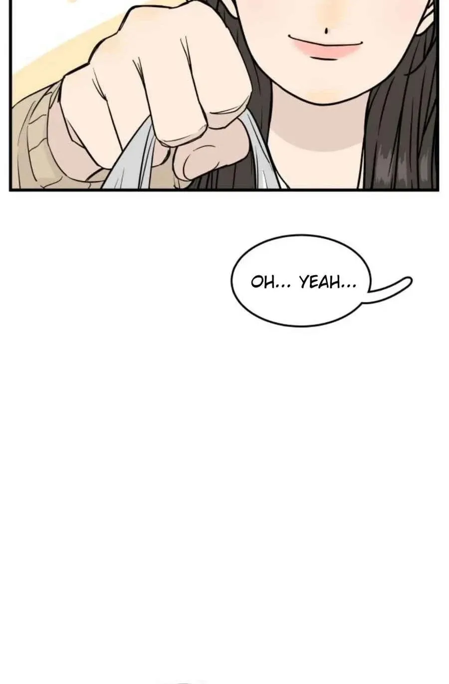 I'm Pathetic, But I Still Want Romance Chapter 17 - page 40