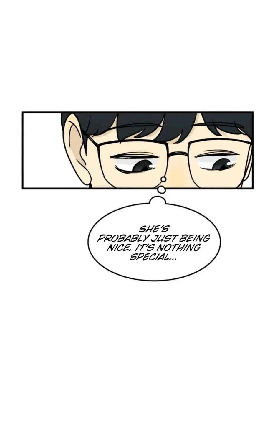 I'm Pathetic, But I Still Want Romance Chapter 17 - page 42
