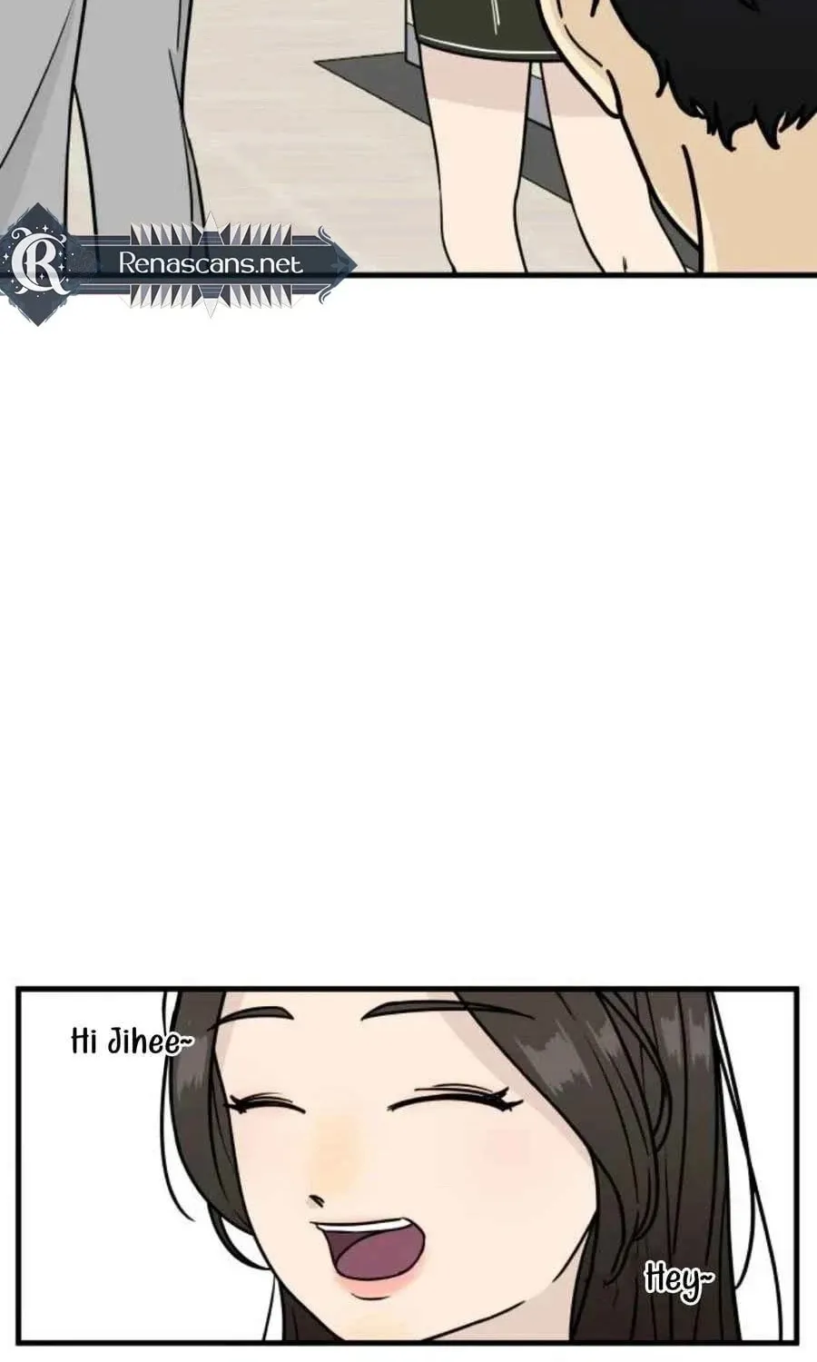 I'm Pathetic, But I Still Want Romance Chapter 17 - page 44