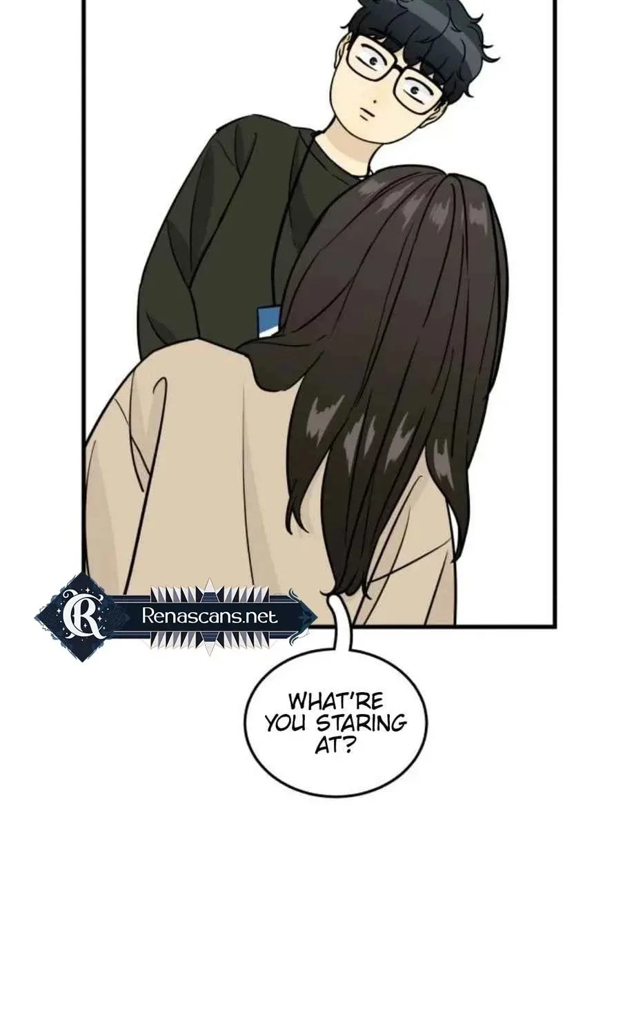 I'm Pathetic, But I Still Want Romance Chapter 17 - page 48