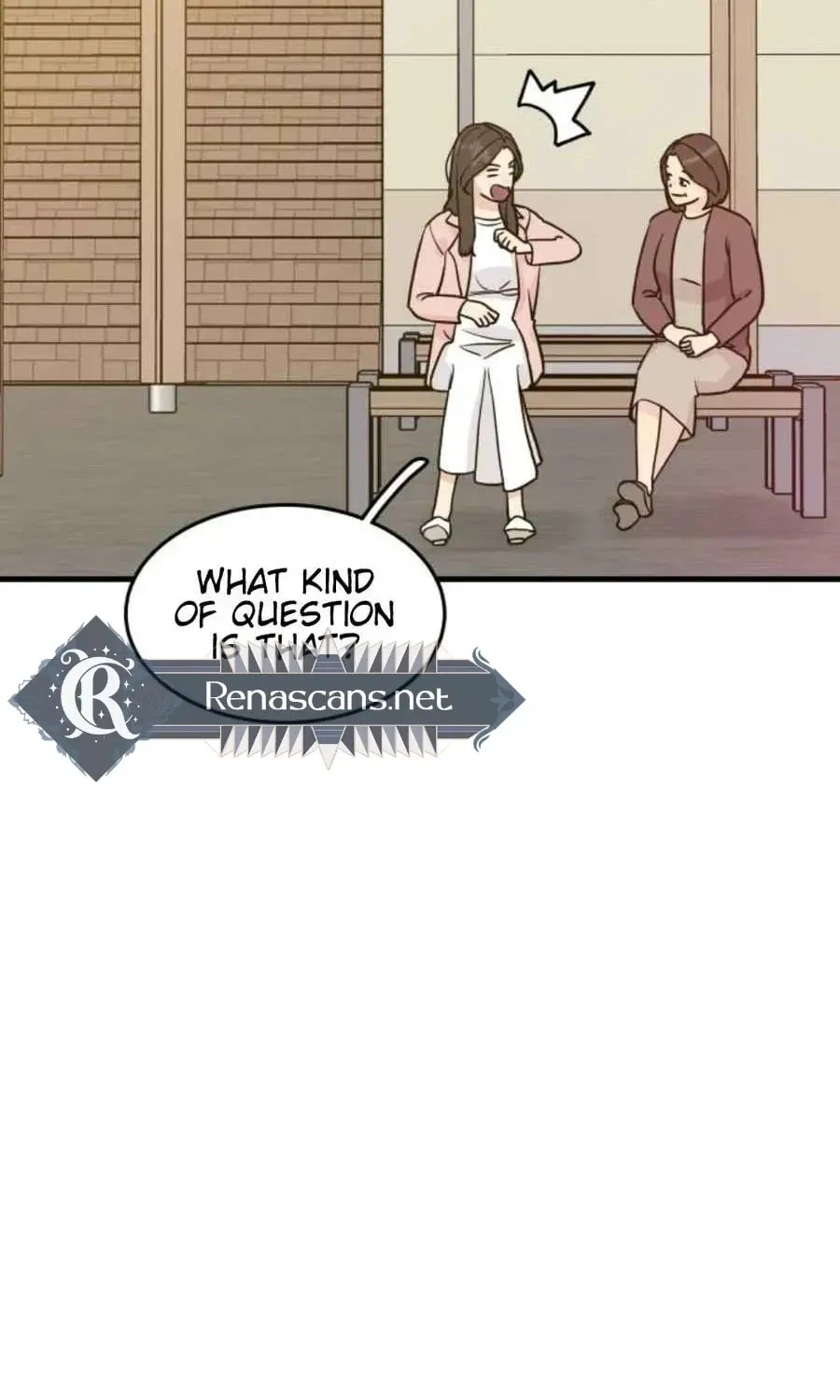 I'm Pathetic, But I Still Want Romance Chapter 17 - page 5