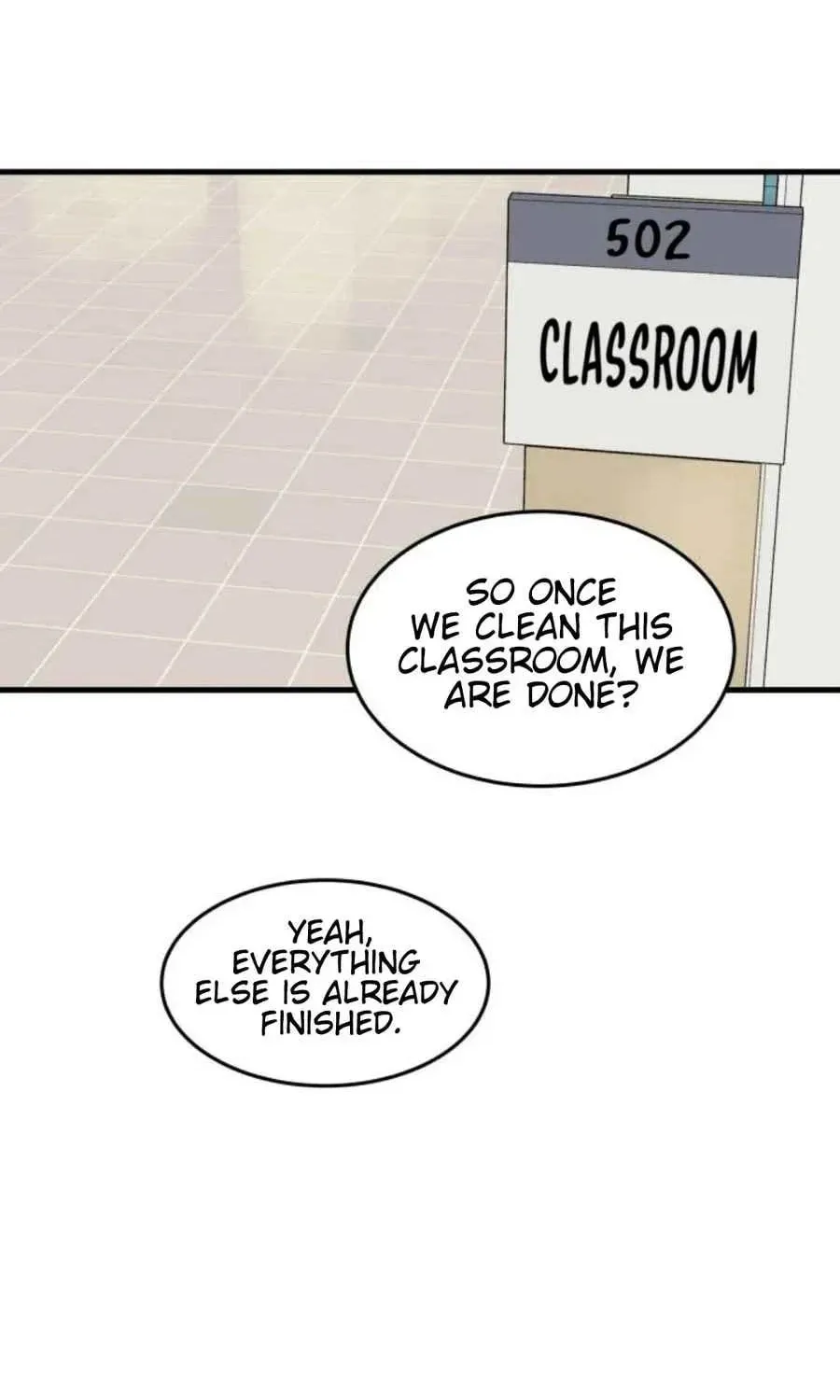 I'm Pathetic, But I Still Want Romance Chapter 17 - page 50