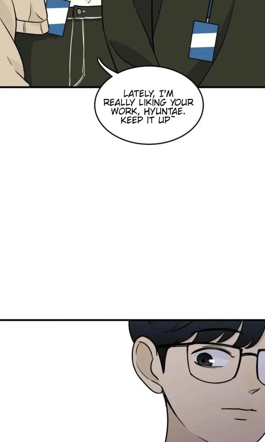 I'm Pathetic, But I Still Want Romance Chapter 17 - page 52