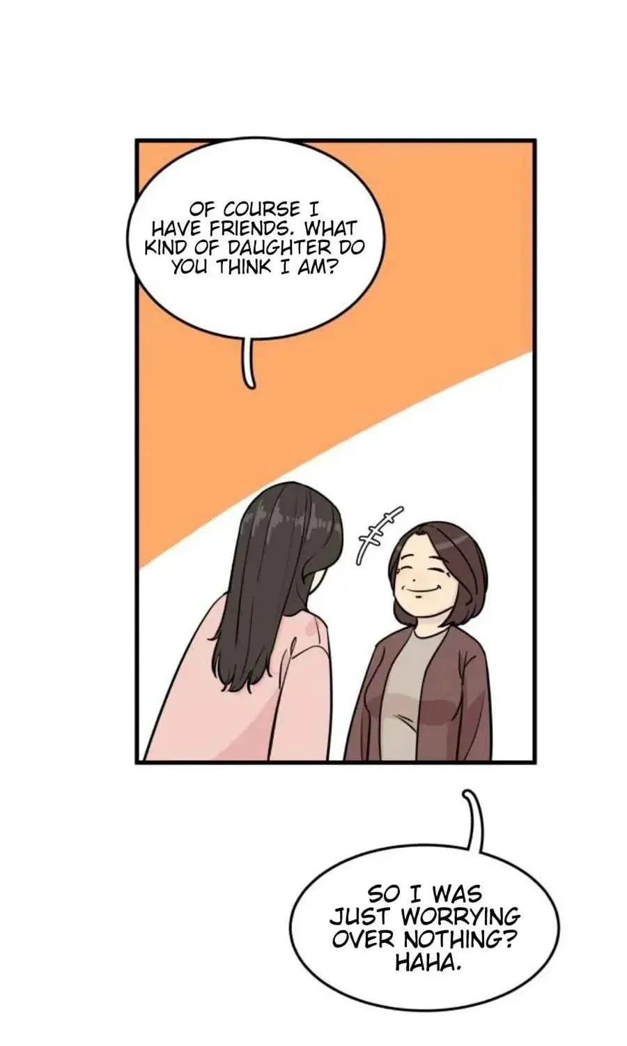 I'm Pathetic, But I Still Want Romance Chapter 17 - page 6
