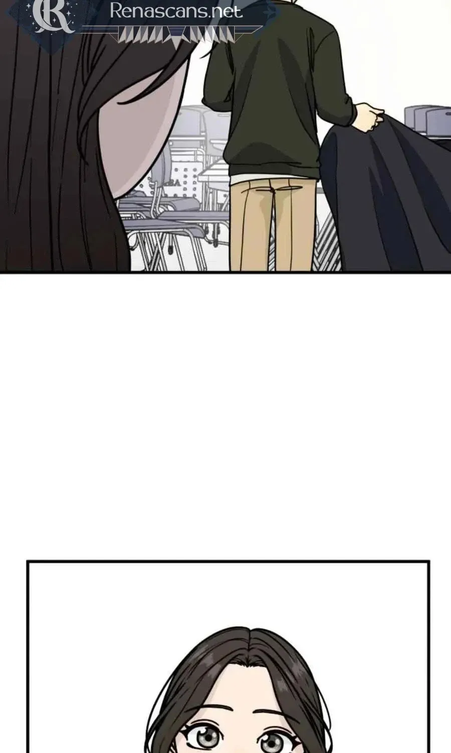 I'm Pathetic, But I Still Want Romance Chapter 17 - page 69
