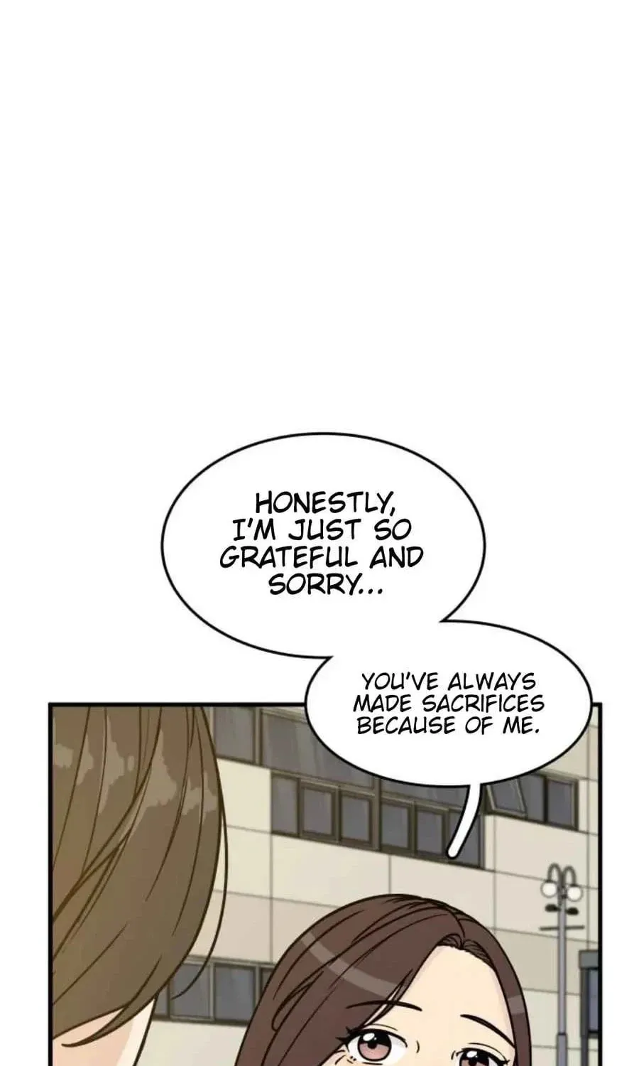 I'm Pathetic, But I Still Want Romance Chapter 17 - page 7