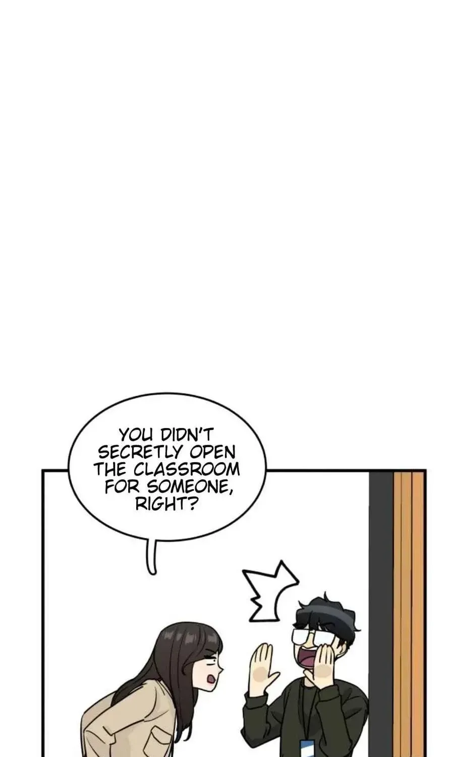 I'm Pathetic, But I Still Want Romance Chapter 17 - page 74