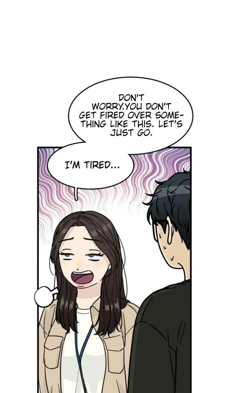 I'm Pathetic, But I Still Want Romance Chapter 17 - page 78