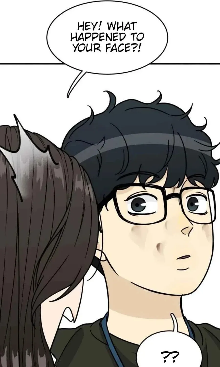 I'm Pathetic, But I Still Want Romance Chapter 17 - page 81