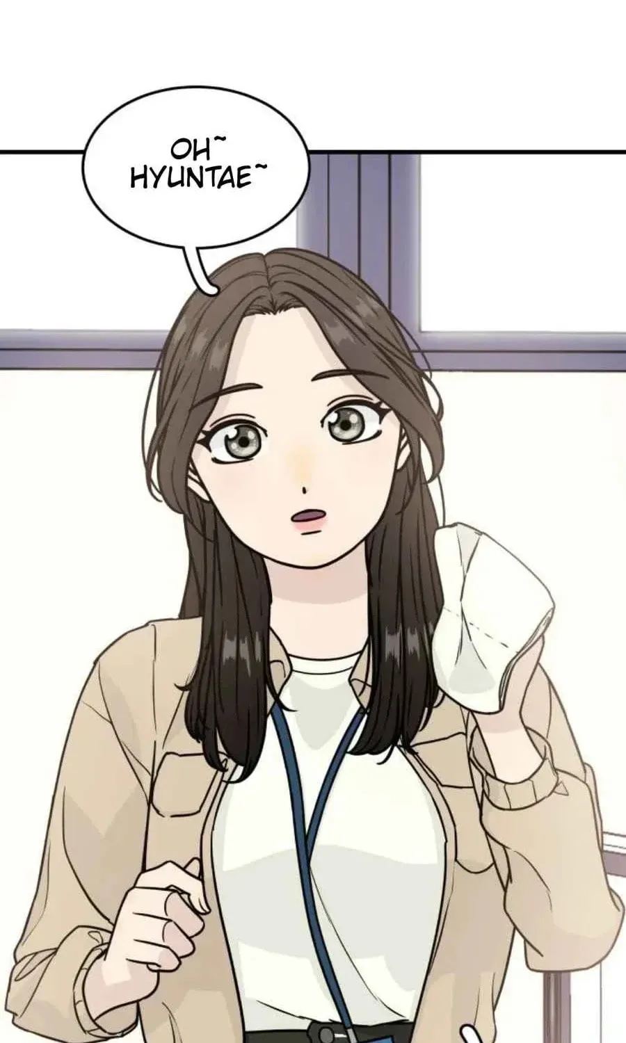 I'm Pathetic, But I Still Want Romance Chapter 17 - page 87