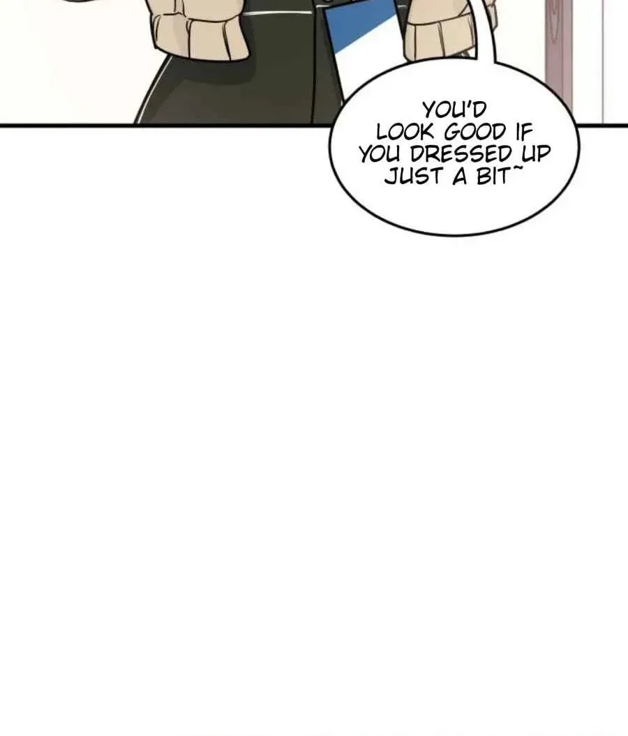 I'm Pathetic, But I Still Want Romance Chapter 17 - page 88