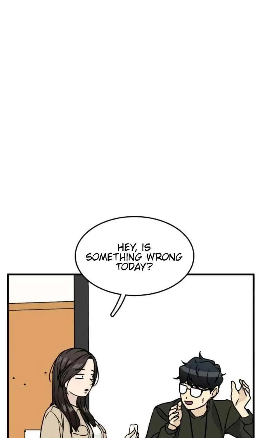 I'm Pathetic, But I Still Want Romance Chapter 17 - page 94
