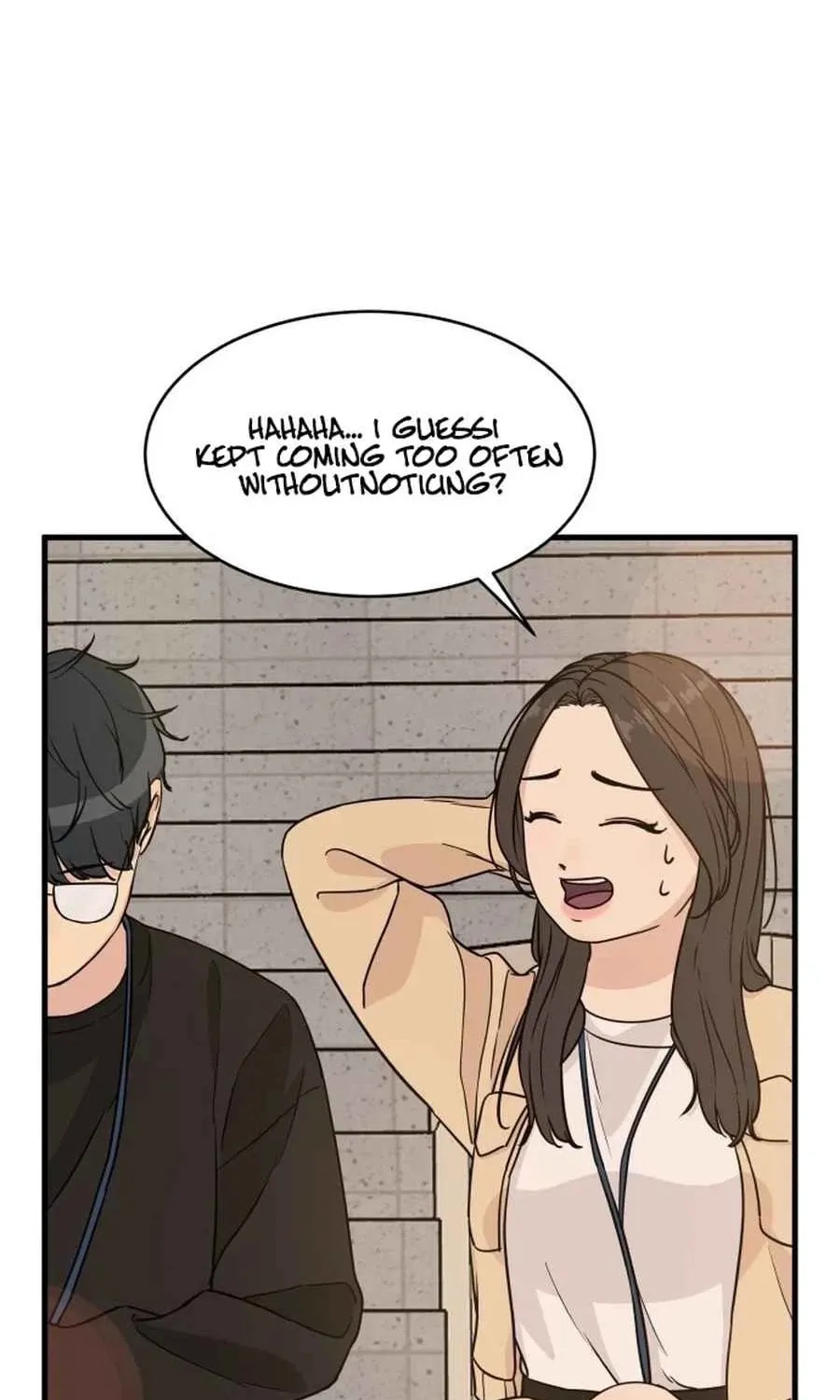 I'm Pathetic, But I Still Want Romance Chapter 18 - page 10