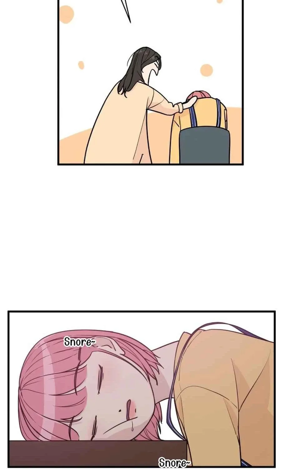 I'm Pathetic, But I Still Want Romance Chapter 18 - page 102