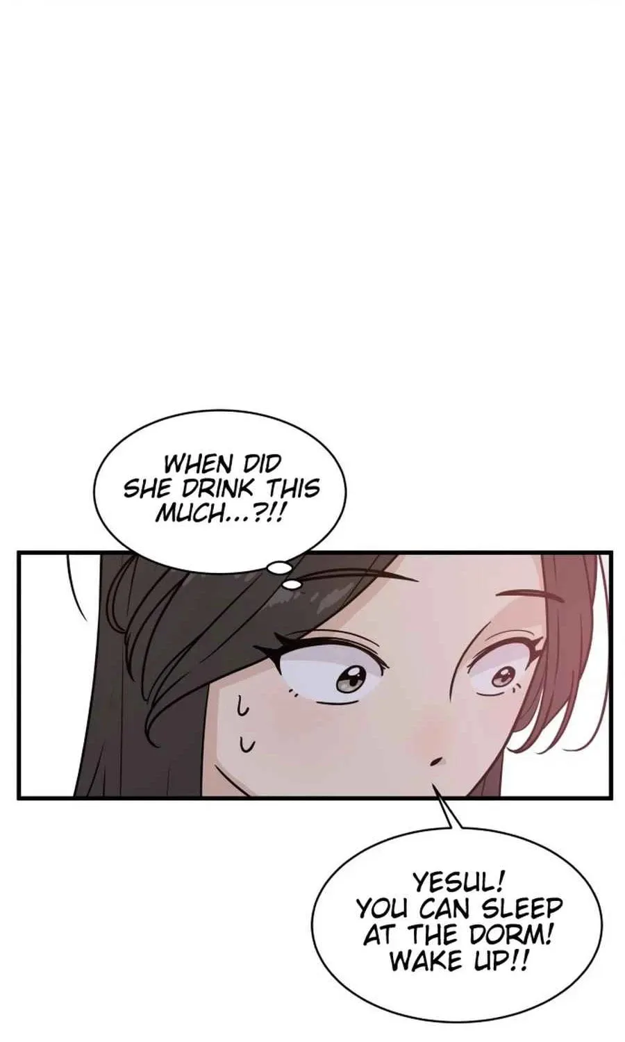 I'm Pathetic, But I Still Want Romance Chapter 18 - page 103