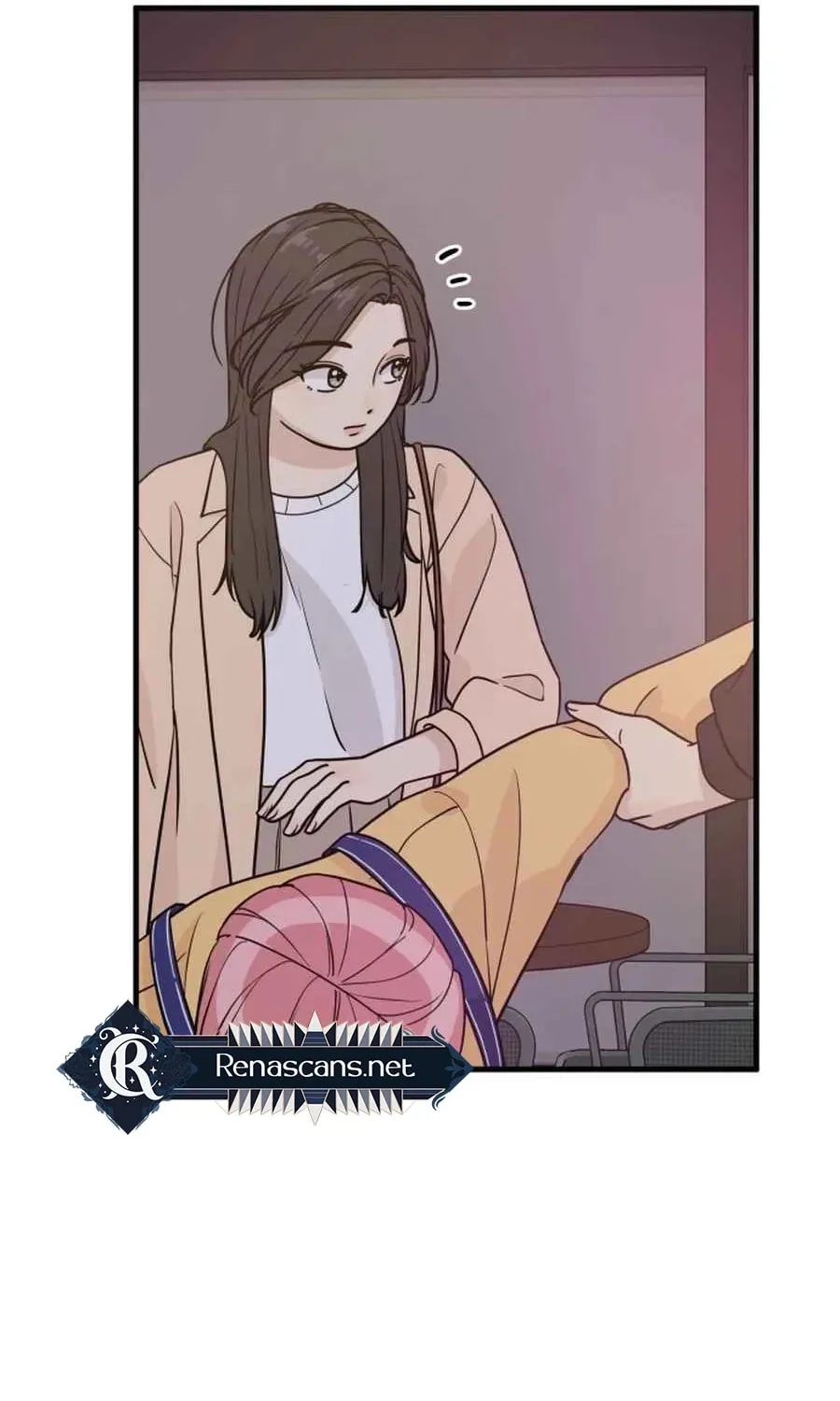 I'm Pathetic, But I Still Want Romance Chapter 18 - page 105