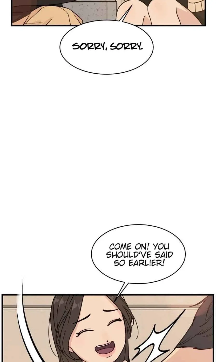 I'm Pathetic, But I Still Want Romance Chapter 18 - page 11