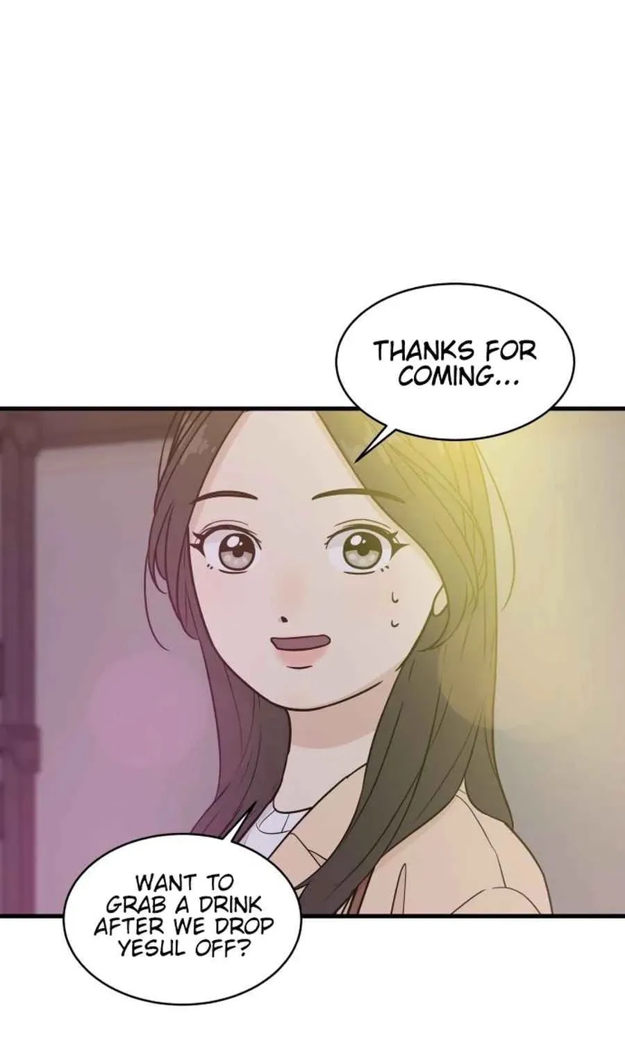 I'm Pathetic, But I Still Want Romance Chapter 18 - page 113