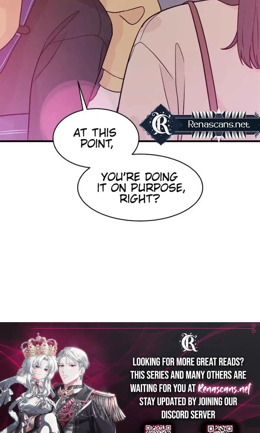 I'm Pathetic, But I Still Want Romance Chapter 18 - page 115