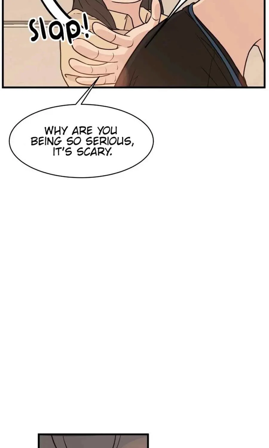 I'm Pathetic, But I Still Want Romance Chapter 18 - page 12