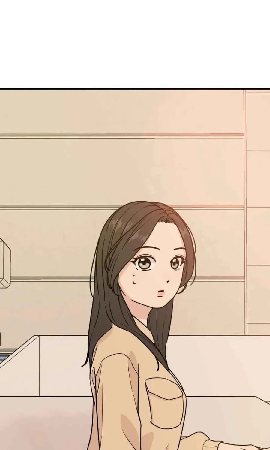 I'm Pathetic, But I Still Want Romance Chapter 18 - page 19