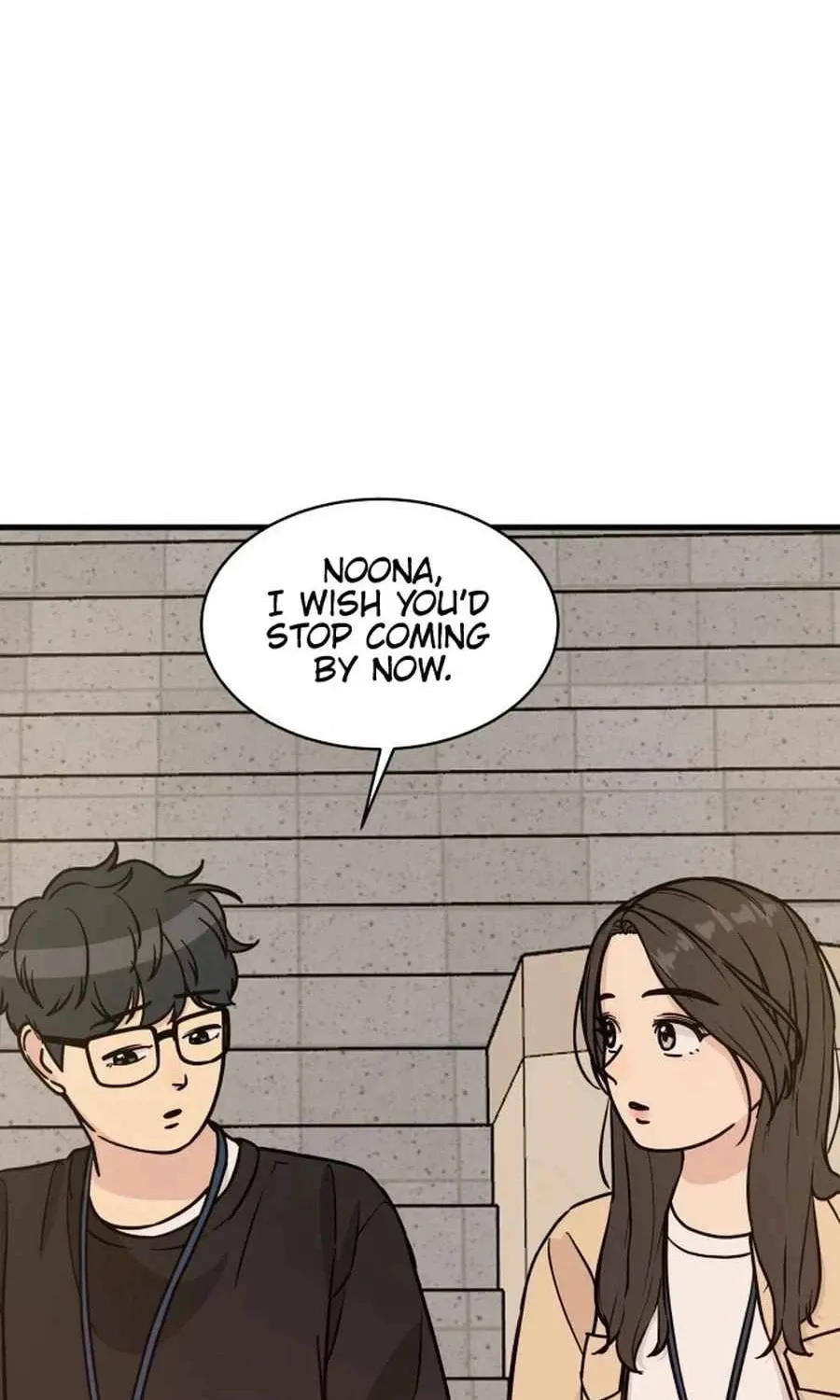 I'm Pathetic, But I Still Want Romance Chapter 18 - page 2