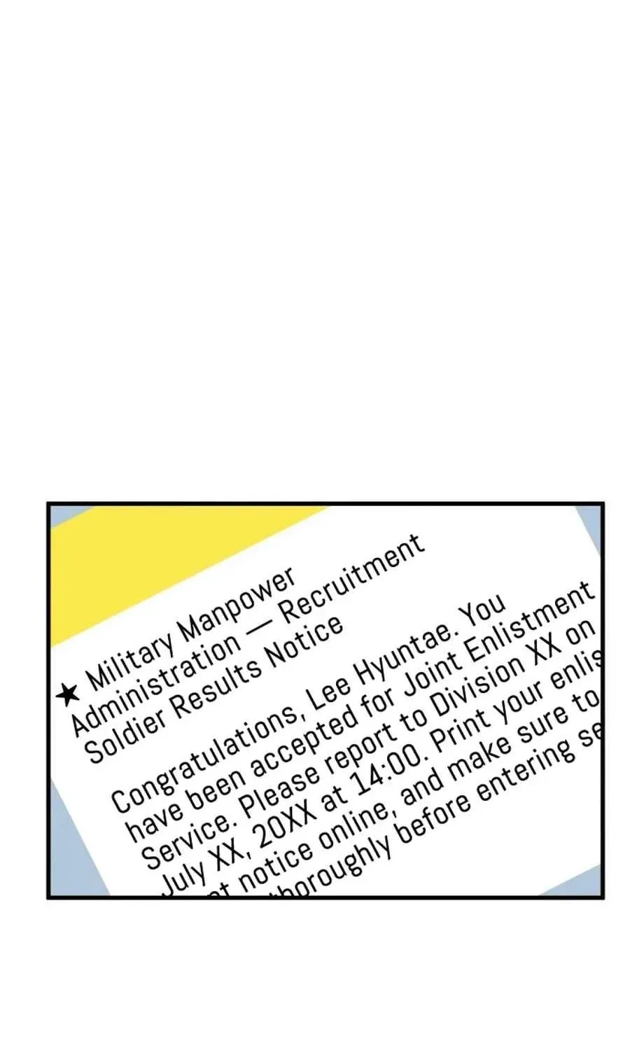 I'm Pathetic, But I Still Want Romance Chapter 18 - page 24